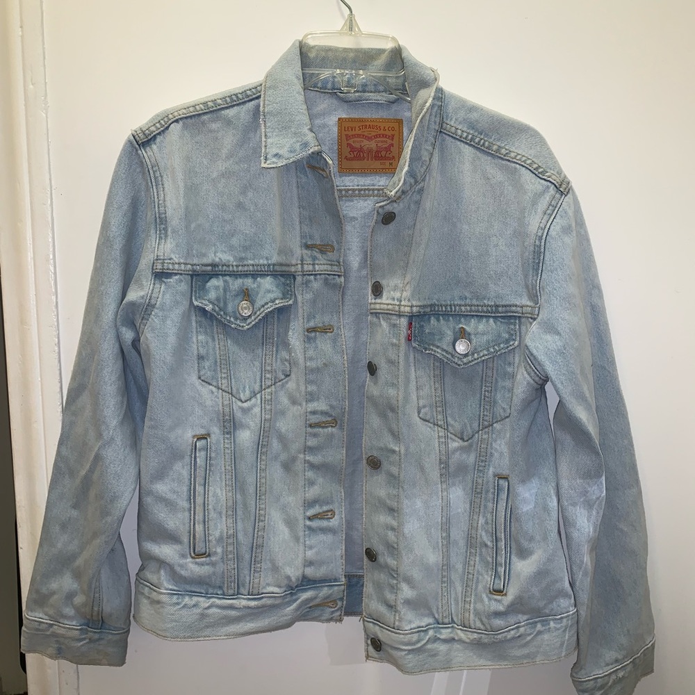 Levi’s Denim Jacket